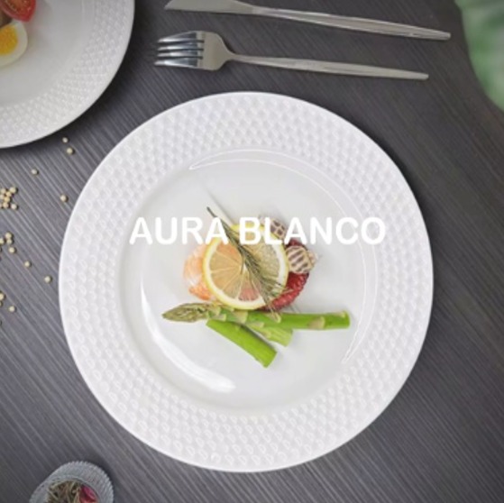 AURA BLANCO 